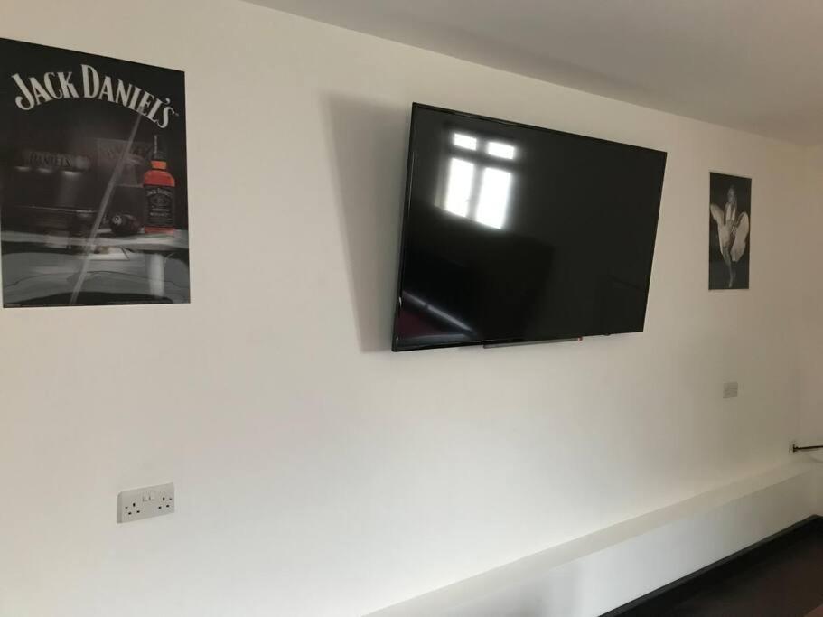 The Barn Appartement Trotterscliffe