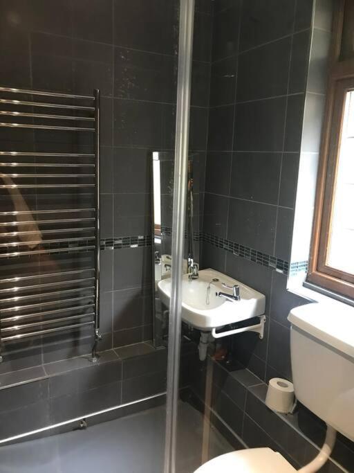 Appartement The Barn Trotterscliffe