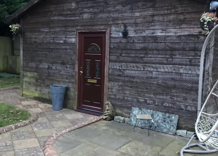 The Barn