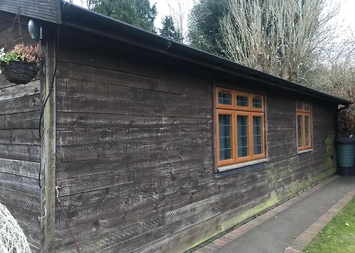 The Barn