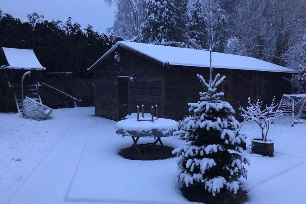 The Barn *